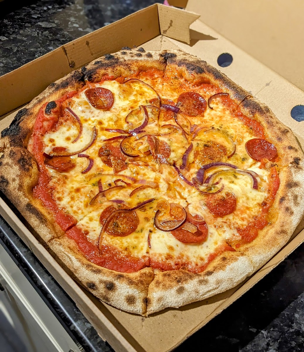 The Ionian Wood Fired Kitchen ＆ Farmshop-3