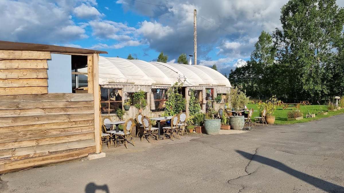 The Ionian Wood Fired Kitchen ＆ Farmshop-4