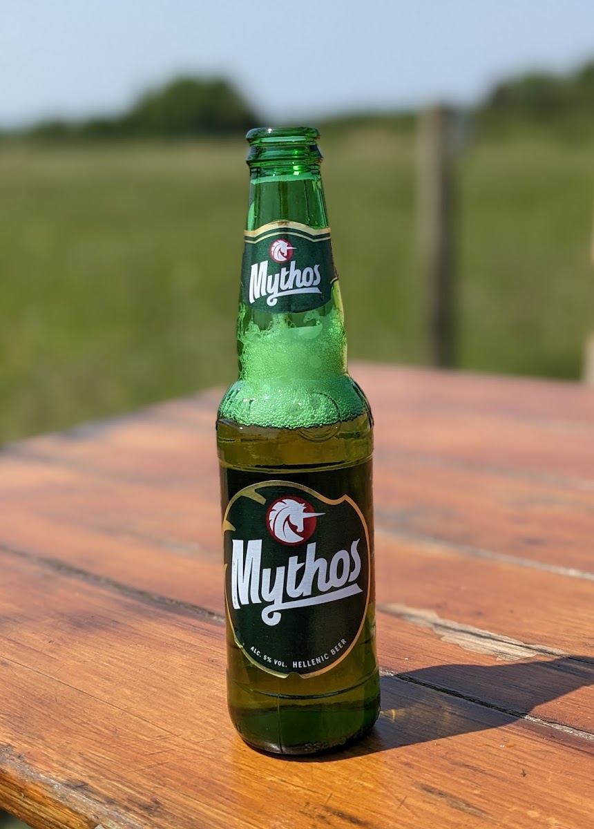 The Ionian Wood Fired Kitchen ＆ Farmshop-8