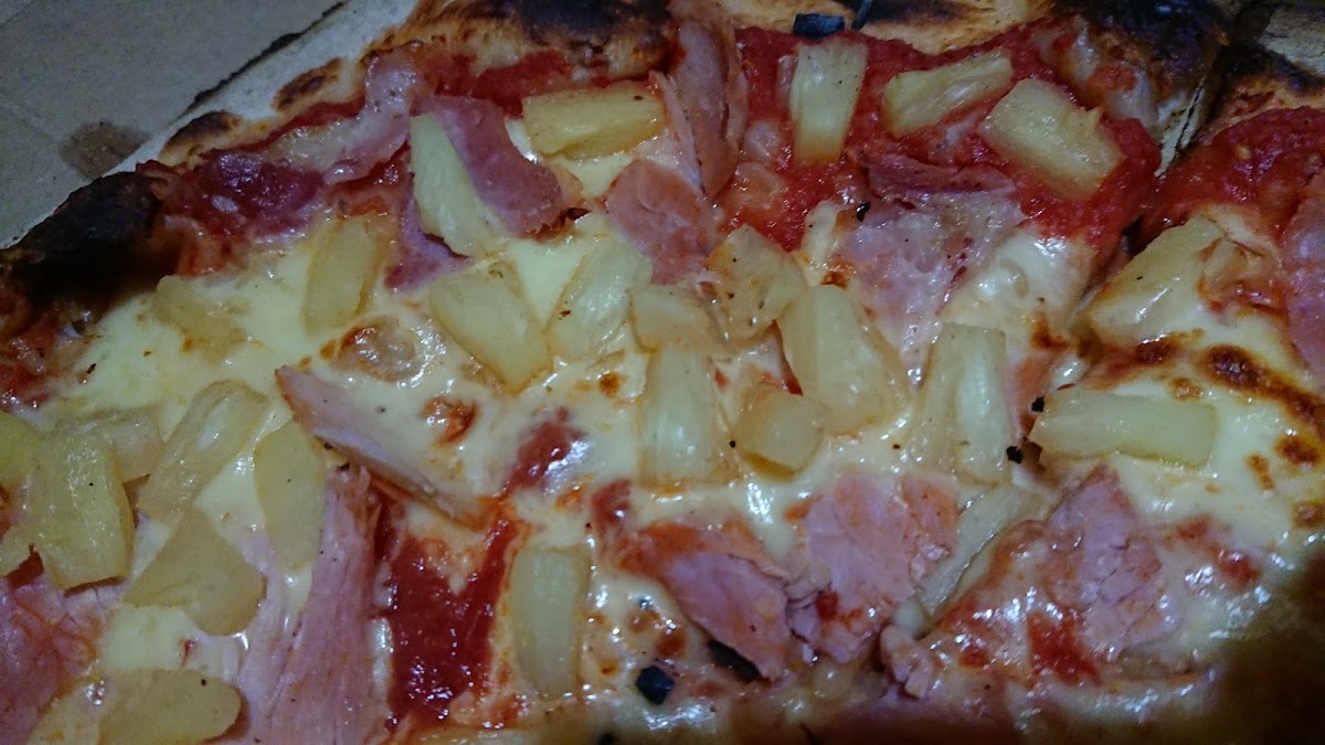 The Ionian Wood Fired Kitchen ＆ Farmshop-9